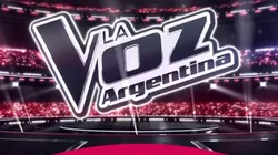 VOTÁ ACÁ en las semifinales de La Voz Argentina (Foto: Telefé)