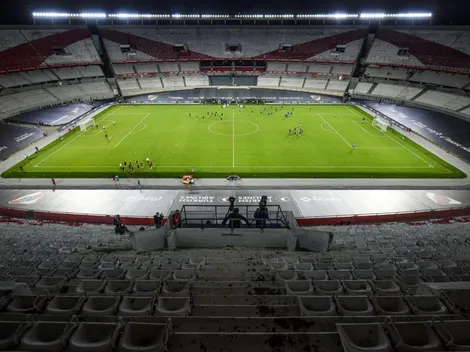 Oficial: precios y cómo comprar entradas para Argentina-Bolivia en el Monumental