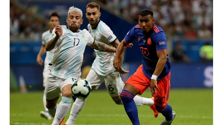 Los jugadores de Betis y Benfica conformarán la zaga ante Venezuela