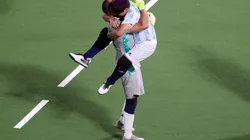 Los Murciélagos pasaron a la final de los Juegos Paralímpicos.