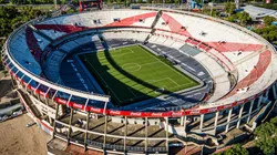 Estadio Antonio Vespucio Liberti, "El Monumental" (Foto: Getty Images)