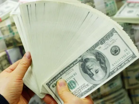 Cómo comprar los 200 dólares permitidos: a qué precio vende cada banco y quiénes quedan afuera