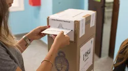 Las Elecciones 2021 ya tienen fecha confirmada para las PASO de septiembre (Foto: Argentina.gob.ar)