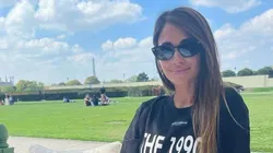 Publicó un desagradable tuit contra Antonela Roccuzzo y un fiscal solicitó su captura