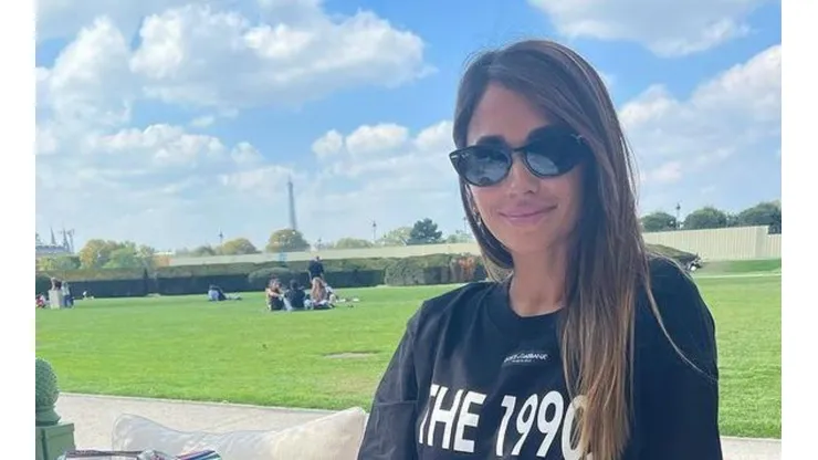 Publicó un desagradable tuit contra Antonela Roccuzzo y un fiscal solicitó su captura