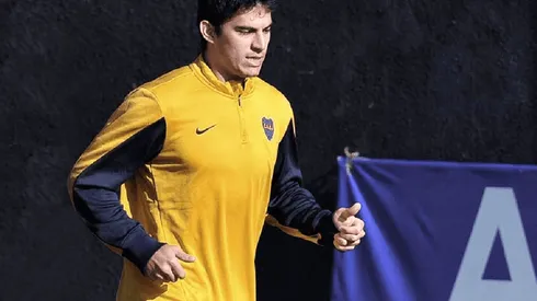 Jugó poco en Boca, declaró hace tiempo que quiere revancha y quedó libre en Europa