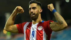 Gabriel Ávalos habló sobre su posible llegada a Boca y confirmó que habló con el Consejo