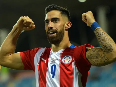 Gabriel Ávalos habló sobre su posible llegada a Boca y confirmó que habló con el Consejo