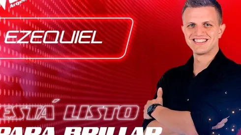 Foto: Instagram La Voz Argentina