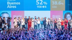 Qué pasa si no voy a votar en las PASO 2021. (Getty Images)