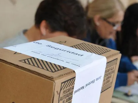 ¿Cuándo son las PASO 2021 en Argentina y qué día se vota?