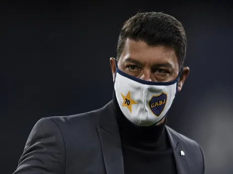 Boca recupera a dos jugadores para visitar a Rosario Central