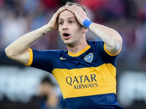 Franco Soldano jugará en la B de España y será rival de Buffarini