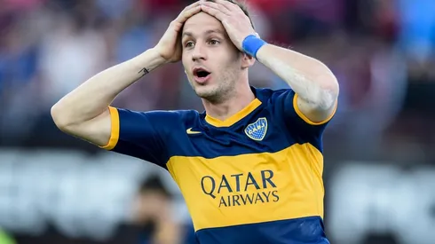 El particular nuevo destino de Franco Soldano