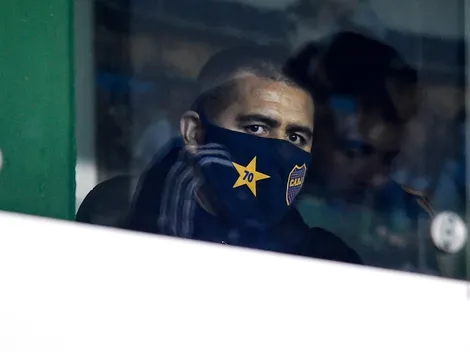 Riquelme ya piensa en el próximo mercado: negociaciones avanzadas con Gabriel Ávalos