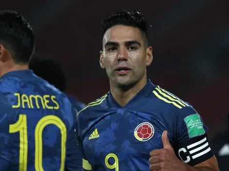 River va a tener que esperar: Falcao tiene nuevo equipo