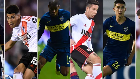 Mercado de pases de Boca y River: ¿quién vendió mejor en los últimos años?
