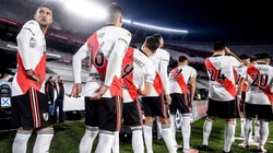 River Plate, Estadio Monumental (Foto: Getty Images)