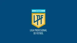 Foto: Liga Profesional de Fútbol.