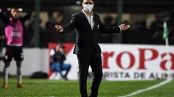 Lo quería Gallardo para River pero el Sao Paulo terminó llevándoselo