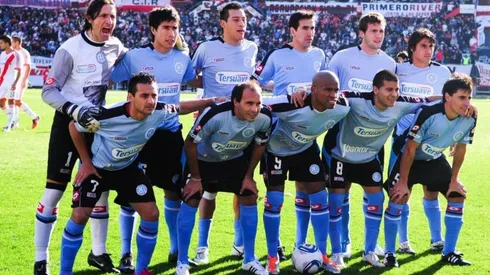 En detalle: cómo fue el llamado de Maradona al plantel de Belgrano