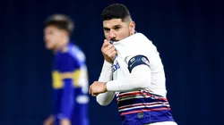 Sin nombrarlos, Ortigoza fue muy duro contra los hermanos Romero