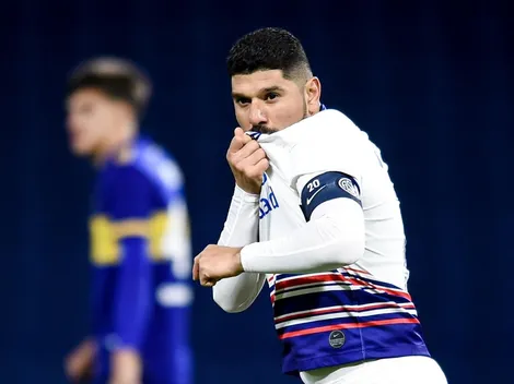 Sin nombrarlos, Ortigoza fue muy duro contra los hermanos Romero