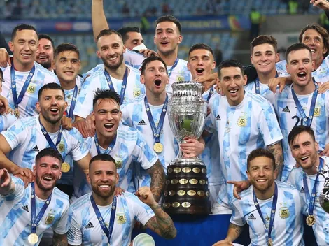 El mediocampista argentino que lidera los duelos ganados en la Serie A