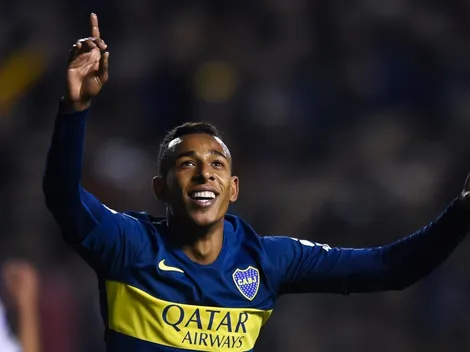 Digón sobre Villa: "Va a pagar las consecuencias de haberse portado mal con Boca"