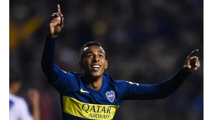 Digón sobre Villa: "Va a pagar las consecuencias de haberse portado mal con Boca"