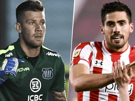 EN VIVO | Talleres vs. Estudiantes de La Plata EN DIRECTO y ONLINE por la Liga Profesional: hora, TV y streaming