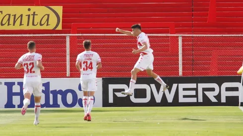 Foto: Inés Garbarino