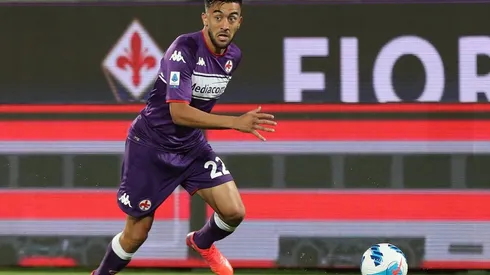 Adaptación instantánea de Nico en el fútbol italiano