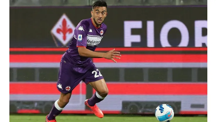 Adaptación instantánea de Nico en el fútbol italiano