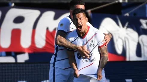 Uvita anotó el primero del Ciclón