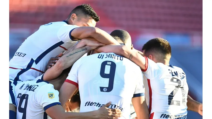 Foto: San Lorenzo
