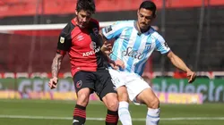 Victoria importante para los de De Felippe.