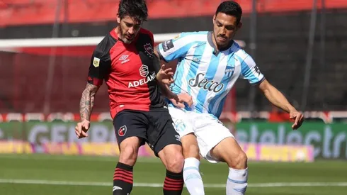 Victoria importante para los de De Felippe.