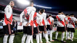 River Plate vs. Aldosivi, Liga Profesional de Fútbol (Foto: Getty Images)