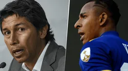 El Patrón Bermúdez reveló que pasará con Villa en Boca