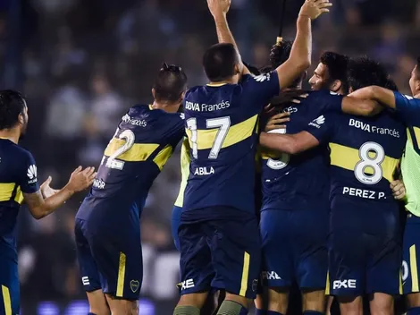 Sebastián Pérez fue vendido al Boavista y Boca recibe dinero