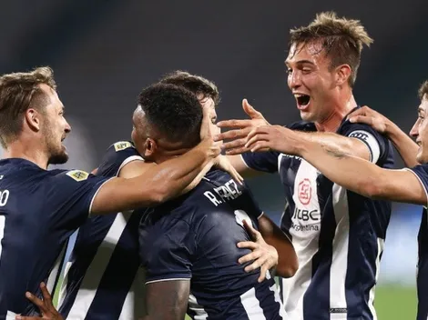 Talleres tumbó a Estudiantes en un duelo de protagonistas y volvió a la cima