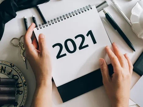 Septiembre 2021: cuándo es el próximo feriado en Argentina y cuántos quedan en el año