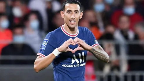 Fideo sigue sumando asistencias en la Ligue 1