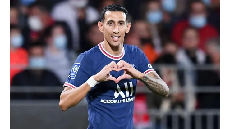 Fideo sigue sumando asistencias en la Ligue 1