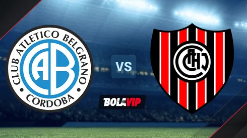 Cómo ver Belgrano vs. Chacarita EN VIVO por la Primera Nacional