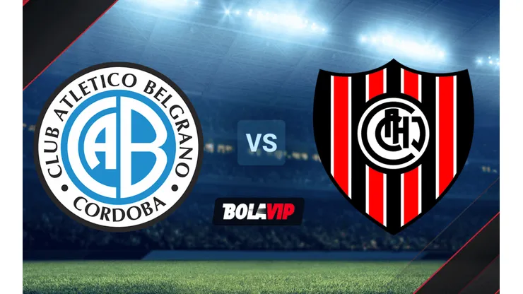 Cómo ver Belgrano vs. Chacarita EN VIVO por la Primera Nacional