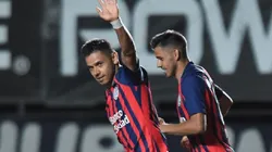 El polémico 'me gusta' en Twitter de San Lorenzo sobre los hermanos Romero
