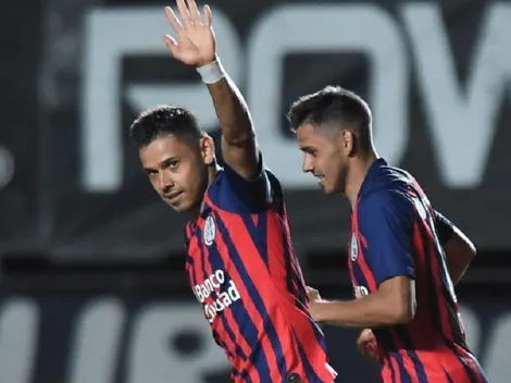 El polémico 'me gusta' en Twitter de San Lorenzo sobre los hermanos Romero