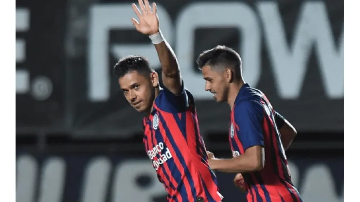 El polémico 'me gusta' en Twitter de San Lorenzo sobre los hermanos Romero